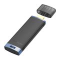 Bezdrôtový vysielač HDMI Vention (modrý)