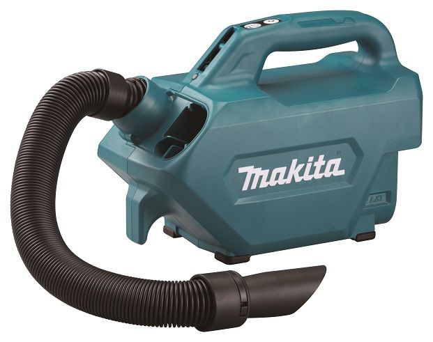 Makita Aku-vysavač Li-ion LXT 18V, bez aku   Z