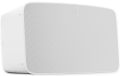 Sonos Five Bílá Reproduktor, Wi-Fi, stereo zvuk, 3 tweetery, 3 stredobasové menice, 6 zesilovacu trídy D, 3,5mm vstup, Trueplay, Apple AirPlay 2,