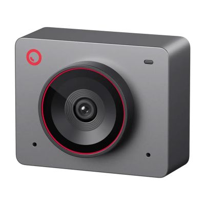Webová kamera OBSBOT Meet 2 (sivá)
