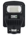 Solárna 5W pouličná lampa s pohybovým senzorom TR 380S TRIXLINE