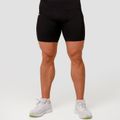 Kompresné šortky Mid Black - GymBeam, veľkosť M