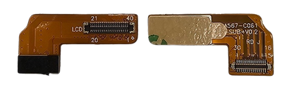Cubot P60 Flex For Small Board (SUBPCBA)