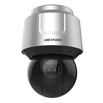 Hikvision 4MPix IP PTZ Darkfighter kamera; 42x ZOOM, Neviditeľné IR 200 m, Audio, Alarm, WDR 140 dB
