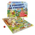 Hra Z rozprávky do rozprávky