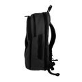 Batoh Mono Black - GymBeam