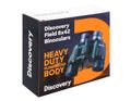 Binokulárny ďalekohľad Levenhuk Discovery Field 8x42