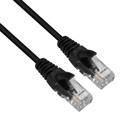 UTP RJ45/RJ45 Cat6 1,5 m kábel DPM BMGV61