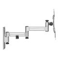 DELTACO ARM-0267, Držiak na TV / monitor 13"-43"