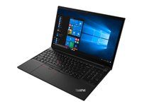 AMD Ryzen 5 - 4500U / až 4 GHz - Win 10 Pro 64-bit - Radeon Graphics - 8 GB RAM - 512 GB SSD NVMe - 15.6" IPS 1920 x 1080 (Full HD) - Gigabit Ethernet - Wi-Fi 6 - čierna - kbd: česká/slovenská