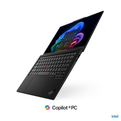 Lenovo ThinkPad X1/X1 Carbon Gen 14 Aura Edition/Intel Core™ Ultra X7 358H/14''/2880x1800/T/64GB/2TB/