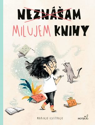 Milujem knihy