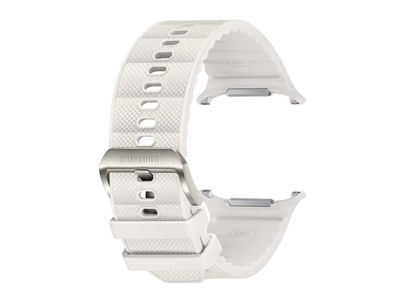 Samsung Športový remienok PeakForm Band pre Ultra White Sand