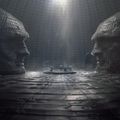 Alien RPG - Rapture Protocol