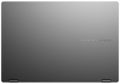 ASUS Vivobook Flip/ Ultra 7 256V/ 16GB/ 1TB SSD/ Intel Arc/ 16"WUXGA,OLED/ W11H/ šedý
