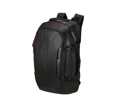Samsonite ECODIVER Travel Backpack M 55L Čierna