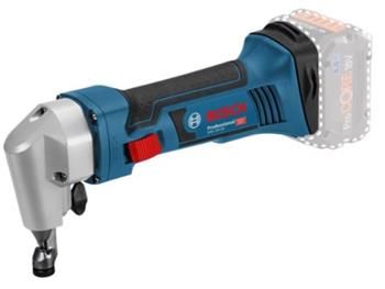 Bosch GNA 18V-16 (solo), Prestrihovač