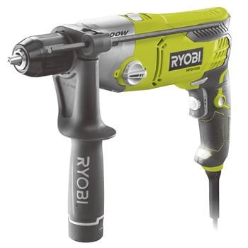 Ryobi, RPD1200-K, 1200W prikladová vrtačka