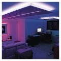 LED pásik EMOS ZPW218R GoSmart WiFi 2m, 11W, 450lm, RGB/CCT