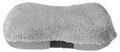 Houba na mytie auta CAR DETAILING WASH 2, 24 x 12,5 x 6 cm, šedá SIXTOL