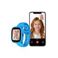 Detské smart hodinky Kiddoboo x Lagenio WatchMe 4G Blue/Black