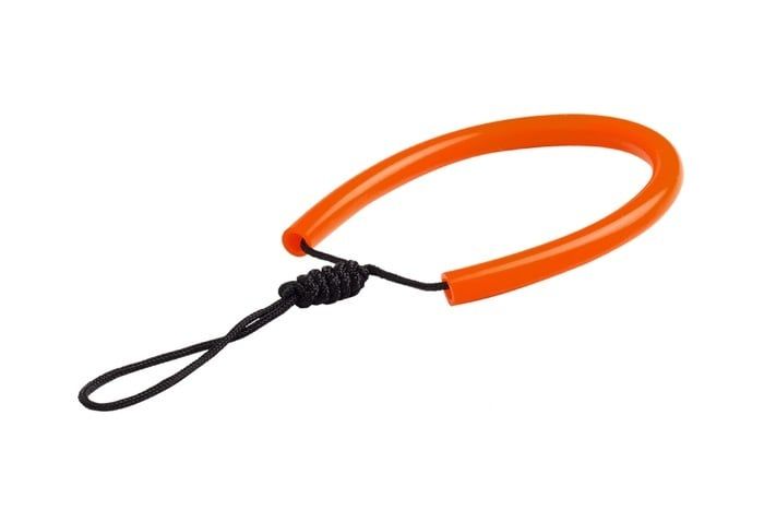 Fenix ALL-01 oranžová šnúrka na baterky