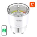 Inteligentná zástrčka WiFi Gosund SP111 3680W 16A, Tuya