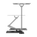 Držiak TV CABLETECH UCH0203-1