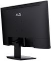 MSI PRO MP273A/ 27"/ IPS/ 1920x1080/ 1ms/ 100Hz/ 1000:1/ 250cd/m2 / HDMI/ DP/ VGA/ VESA/ černý LED monitor, 27", IPS, 1920×1080, 16:9, 100Hz, 1ms, 1000:1, 250cd/m2, HDMI, DisplayPort, VGA, VESA, repro, en. tr. E, cerný