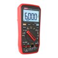 Digitálny multimeter Uni-T True RMS UT17B MAX