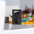 Kruger&Matz KM0818.1 internetové rádio s DAB+, Wi-Fi, Bluetooth, USB