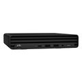 HP Pro/Mini 260 G9/Mini/i5-1335U/8GB/512GB/Intel int/W11P/1R Mini PC, Intel Core i5-1335U, 8GB DDR4, 512GB NVMe SSD, Intel Iris Xe, Wi-Fi 6E, USB-C, DisplayPort 1.4a, HDMI 1.4b, W11P