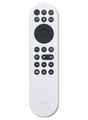 BenQ TK710 4K UHD/ DLP projektor/ 3200ANSI/ 600.000:1/ 2x HDMI Projektor, DLP, 4K UltraHD, 3200ANSI, 600000:1, 2× HDMI, RS-232, USB, repro, bílo-šedý