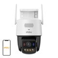 Vonkajšia IP kamera IMOU Titan Pro 6 MP