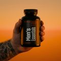Men‘s Essentials - GymBeam, 240 tab.