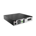 nJoy - Runa 1K, UPS, 1 kVA / 900 W, Online, skutočná dvojitá konverzia