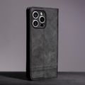 Smart Seam case for iPhone 17 Pro Max 6,9" black