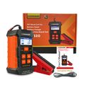 Tester a nabíjačka batérií KONNWEI KW520 3v1