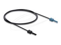 Delock Fibre Optic Plastic POF Cable HFB