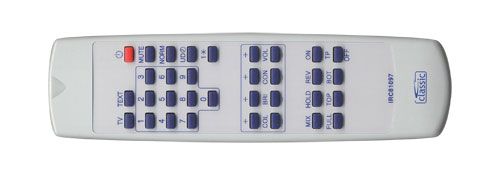 Ovládač diaľkový IRC81097 thorn