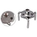 Kľúč na olejový filtr OIL WRENCH 1, 1/2" (65-130 mm) SIXTOL