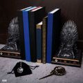Zarážka na knihy - Game of Thrones: Železný trón deluxe