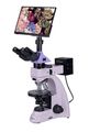 Polarizačný digitálny mikroskop MAGUS Pol D850 LCD