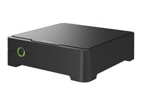 NVR - 1 x 8 TB - v sieti