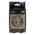 Hracie karty Marvel - Groot