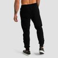 Tepláky Limitless Black - GymBeam, veľkosť XXXL, veľkosť oblečenia XXXL