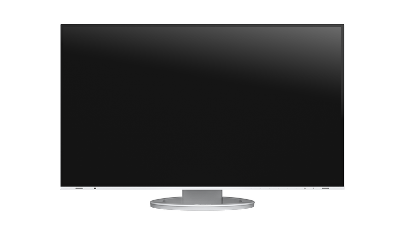 EIZO FlexScan/EV2795/27''/IPS/QHD/60Hz/5ms/White/5R