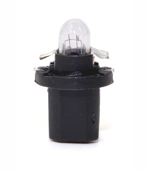 Žiarovka 12V 1,2W B8,5d box