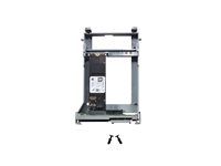 SSD - šifrovaný - 512 GB - interný - Self-Encrypting Drive (SED) - kompatibilný s TAA