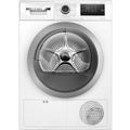 BOSCH Sušička  bielizne WTH85207BY